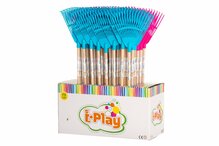 Mängureha liiva jaoks IPLAY Assorted
