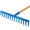 Reha Maan Metal Rake Assorted 08-0-1328k 1500 mm