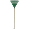 Lehereha Hortus 0927003 roheline 45cm