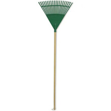 Lehereha Hortus 0927003 roheline 45cm