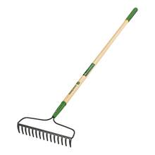Pinnasereha John Deere 166 cm, 15 piid