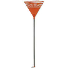 Lehereha Hortus 0927006 oranž 45cm