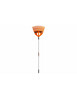 Lehereha Finland Plastic Lawn Rake 4