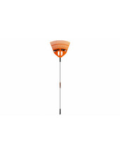 Lehereha Finland Plastic Lawn Rake 4
