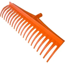 Reha Saska Garden Universal oranž pro