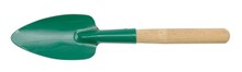 Kühvel aeda Flo 320mm