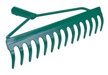 Metallist reha Flo 360mm 14 piiga