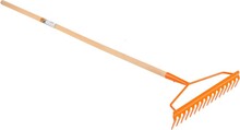 Metallreha Flo 140cm 14 piid