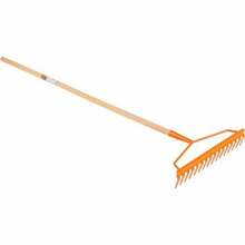 Metallreha Flo 16 piid 130cm