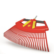 Lehereha Wolf Garten 4IN1 Multi Star