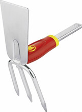 Topeltkõblas Wolf Garten Multi-Star 8cm IL-M 3