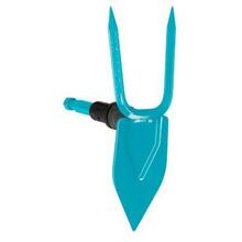 Aiakõblas Gardena Combisystem 03215-20 7 cm türkiis