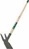 Kobras Truper Two Prong Weeding Hoe 137 cm