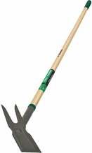 Kobras Truper Two Prong Weeding Hoe 137 cm