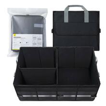 Pagasiruumi hoiukast Baseus OrganizeFun, 60 L, must