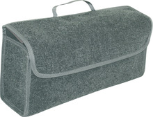 Pagasikott Alburnus, 50 x 20 x 15 cm, hall