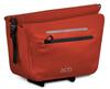 Reisikott pakiraamile ACID Trunk Pro 14 RILink flamenmust