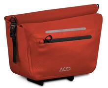 Reisikott pakiraamile ACID Trunk Pro 14 RILink flamenmust