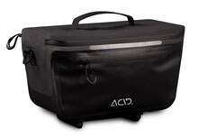 Reisikott pakiraamile ACID Trunk Pro 10 RILink must