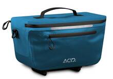 Pakiraamikott ACID Trunk Pro 10 RILink, tumesinine/must