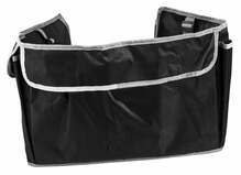 Pagasikott Bottari 79015, 100 x 31 cm, must