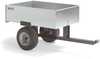 Haagis-käru Stiga Pro Cart, 240 L