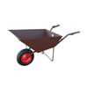 Ehituskäru AWTools AW00038, 110 L