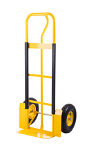 Käru rasketele koormatele G21 Profi 6390869, 300 kg