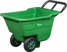 Aiakäru Bradas, 90 L, roheline