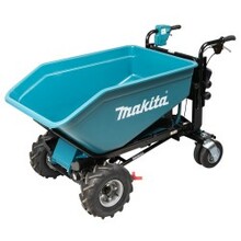 Akukäru Makita DCU603Z