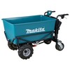 Akukäru Makita DCU605Z, 106 kg, 300 L, 2 x 18 V