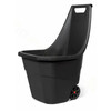 Aiakäru Prosperplast Load&Go 55 L, must