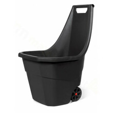 Aiakäru Prosperplast Load&Go 55 L, must