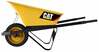 Terasest aiakäru CAT J22-150, 0,17 m3, 170 L