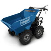 Iseliikuv käru Scheppach DP3000, 300 kg