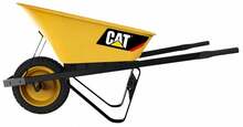 Terasest aiakäru CAT J22-150, 0,17 m3, 170 L