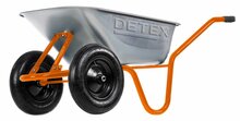 Ehituskorv Detex D12, 100 L