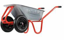 Aiakäru Detex D-22, 100 L, 230 kg
