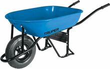 Aiakäru Truper, 80 L