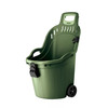Käru Stefanplast Helpy Cart, 50 L, roheline