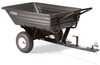 Haagis - käru Stiga Combi Cart, 180 L