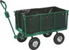 Aiakäru Flo 90200, 300 kg, roheline