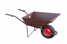 Ehituskäru AW-Tools AW00035 85l