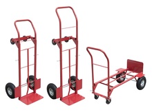 Kaubakäru G21 6390874, 250 kg