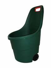 Plastikust aiakäru Keter Easy Go 55 l
