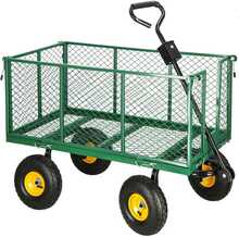 Aiakäru Springos GA0011, 400 kg, 95x50x25 cm