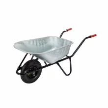 Aiakäru Haushalt WB6414Z, 120 L