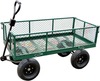 Aia- ja transpordikäru AWTools AW00017, 120 kg