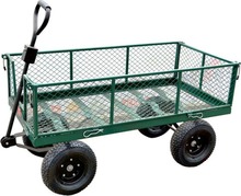 Aia- ja transpordikäru AWTools AW00017, 120 kg