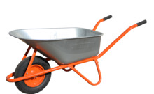 Ehituskarutis Hervin SLX100, 100 L, 200 kg